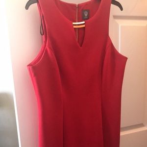 Vince camuto dress